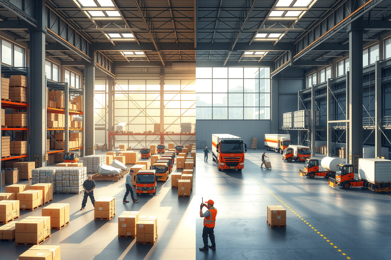 Wholesaler Vs Distributor Differences Explained Clearly