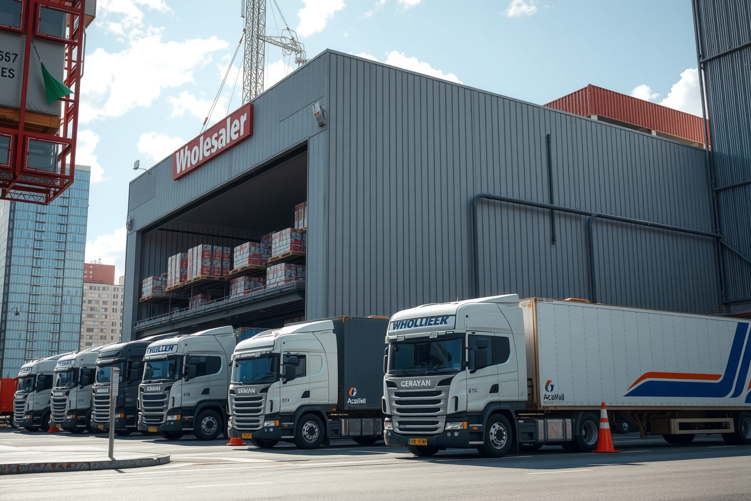 Wholesaler Vs Distributor Key Differences Explained