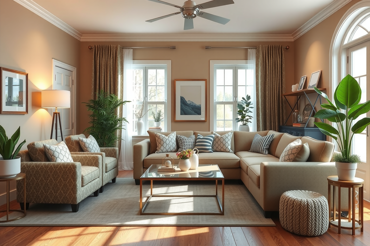 Bulk Furniture Purchases Enhance Your Home Decor