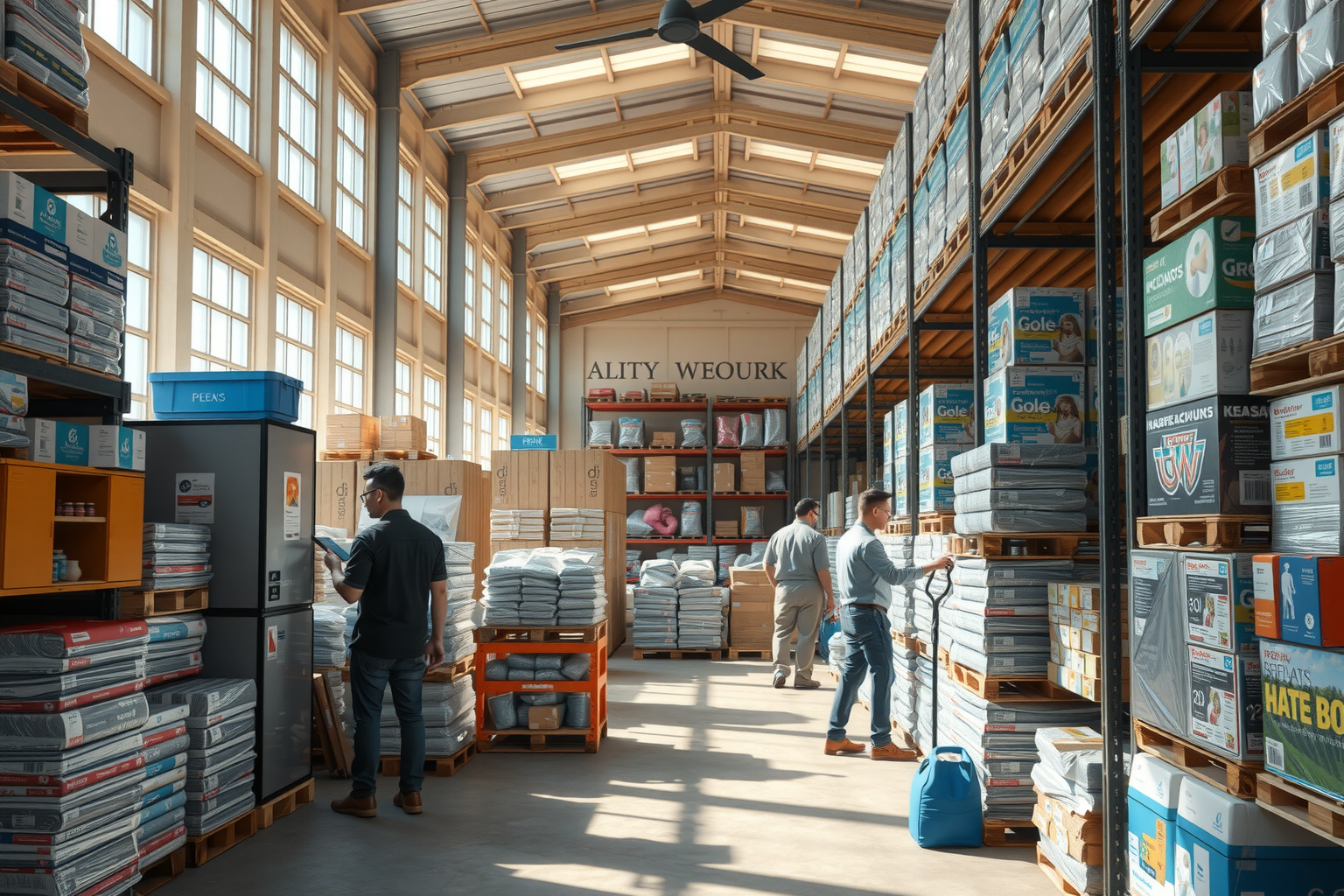 Volume Discounts In Wholesale Boost Your Profits Today Volume Discounts In Wholesale Boost Your Profits Today