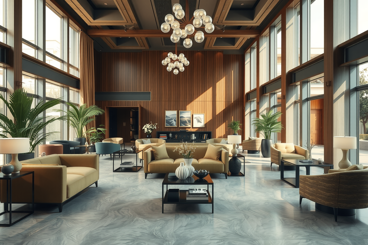 Hotel Furniture Suppliers Redefine Modern Hospitality Design