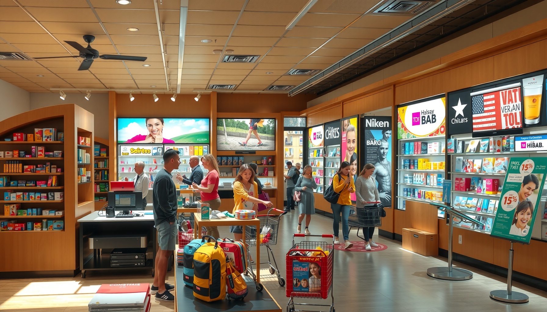 Retail Markup Strategies That Drive Profitable Sales