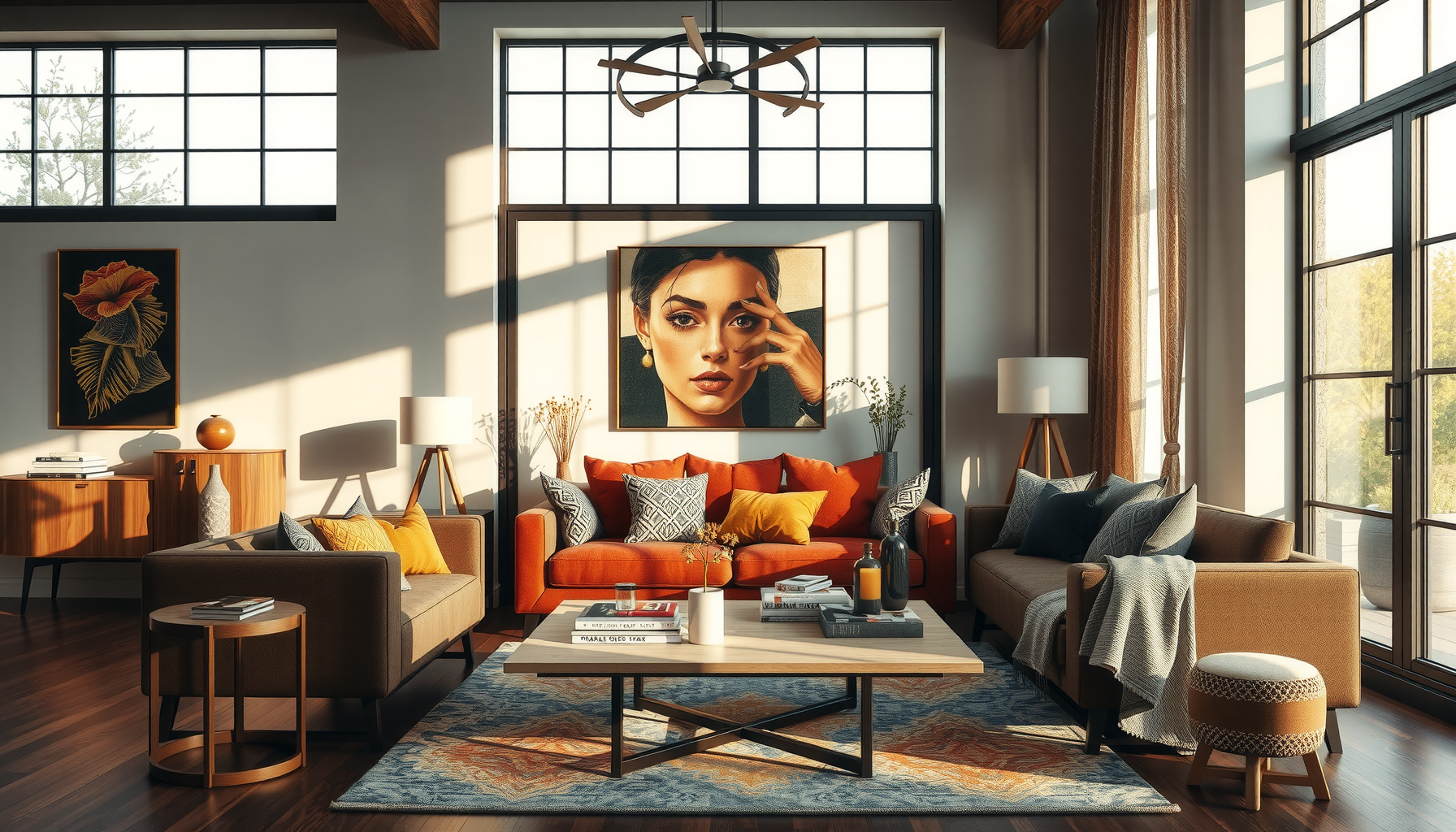 Tradeonly Furniture Sources Elevate Your Interior Design