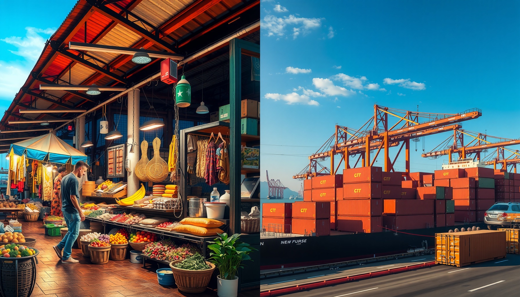 Domestic Vs International Wholesaling Which Is Better