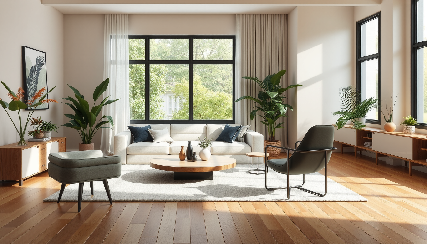 Modern Furniture Trends Redefining Stylish Living Modern Furniture Trends Redefining Stylish Living