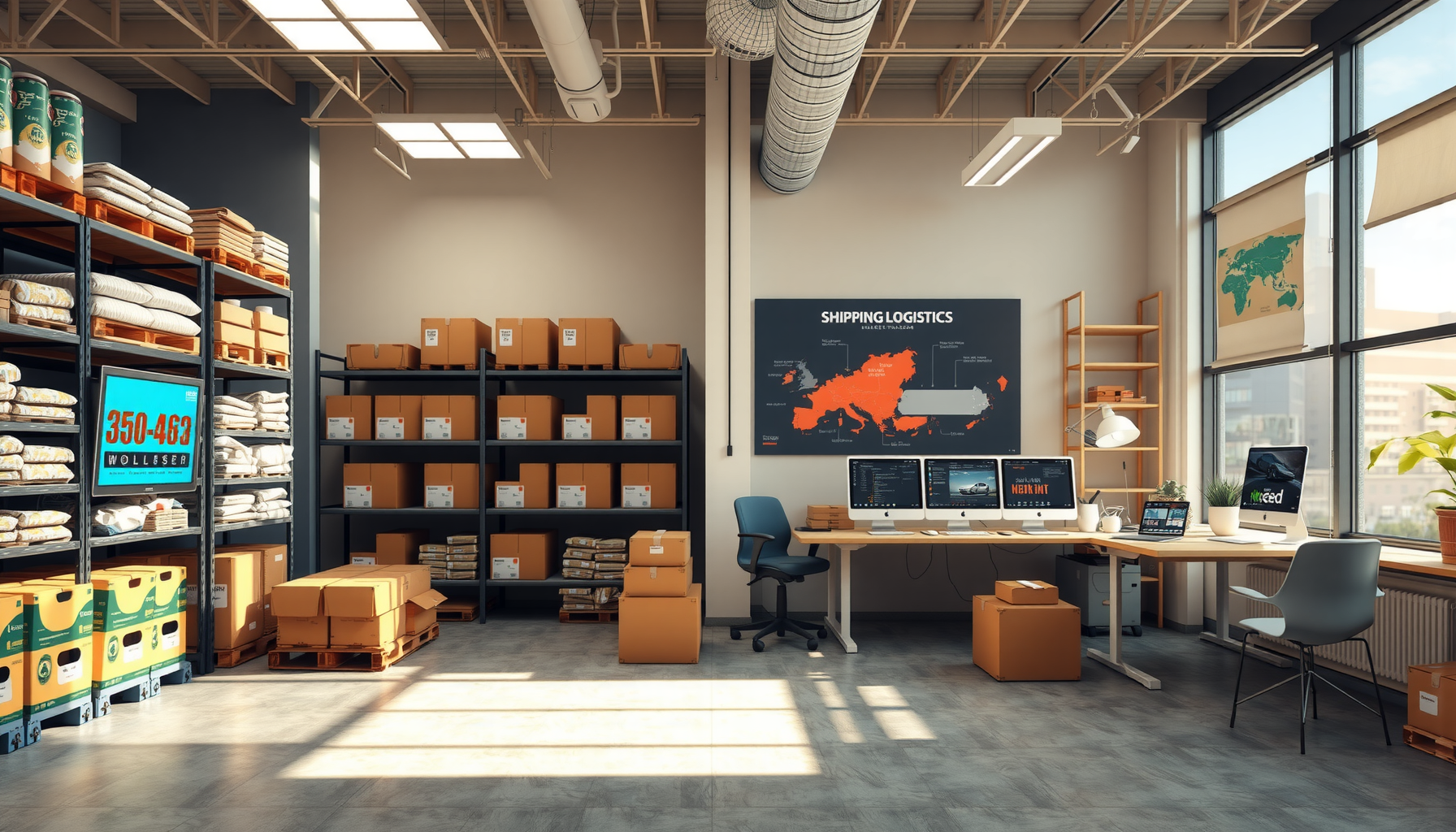 Wholesaler Vs Distributor Key Differences Explained