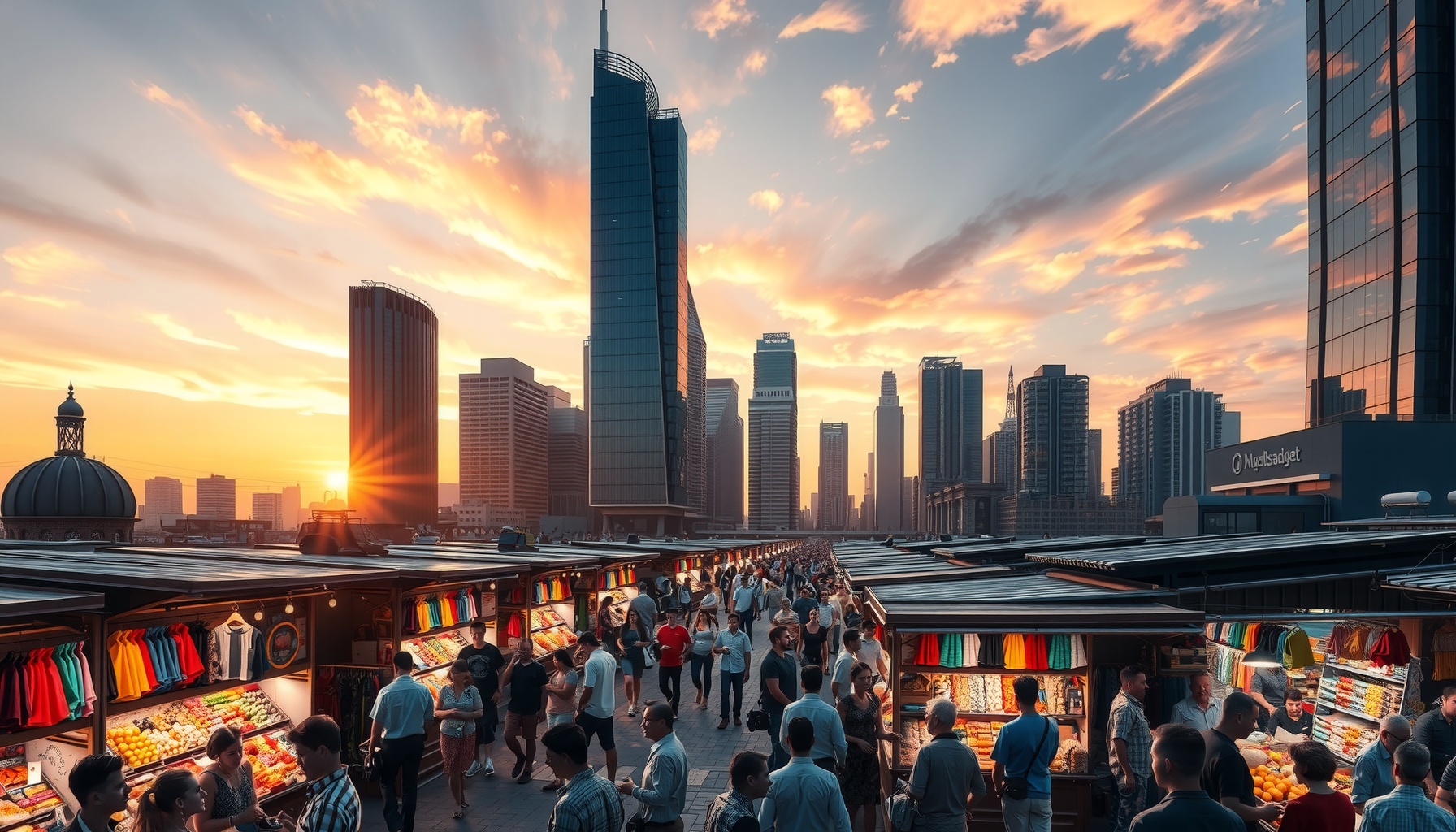 Wholesale Retail Relationships Drive Business Success