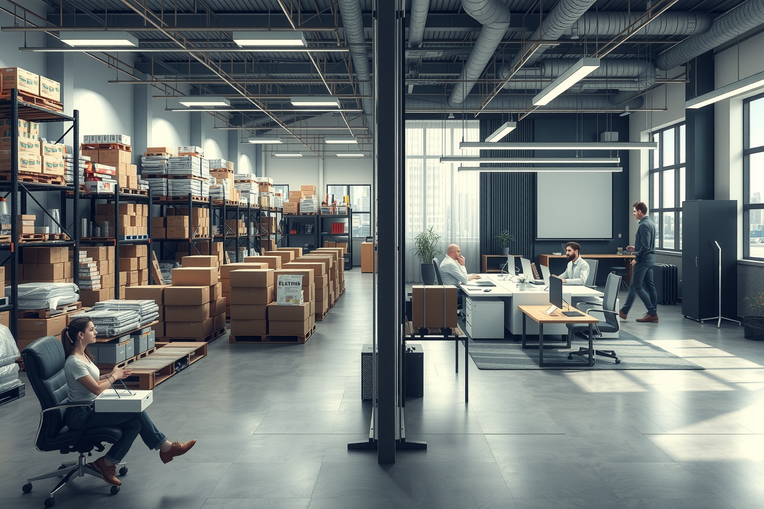 Wholesaler Vs Distributor Understanding Key Differences