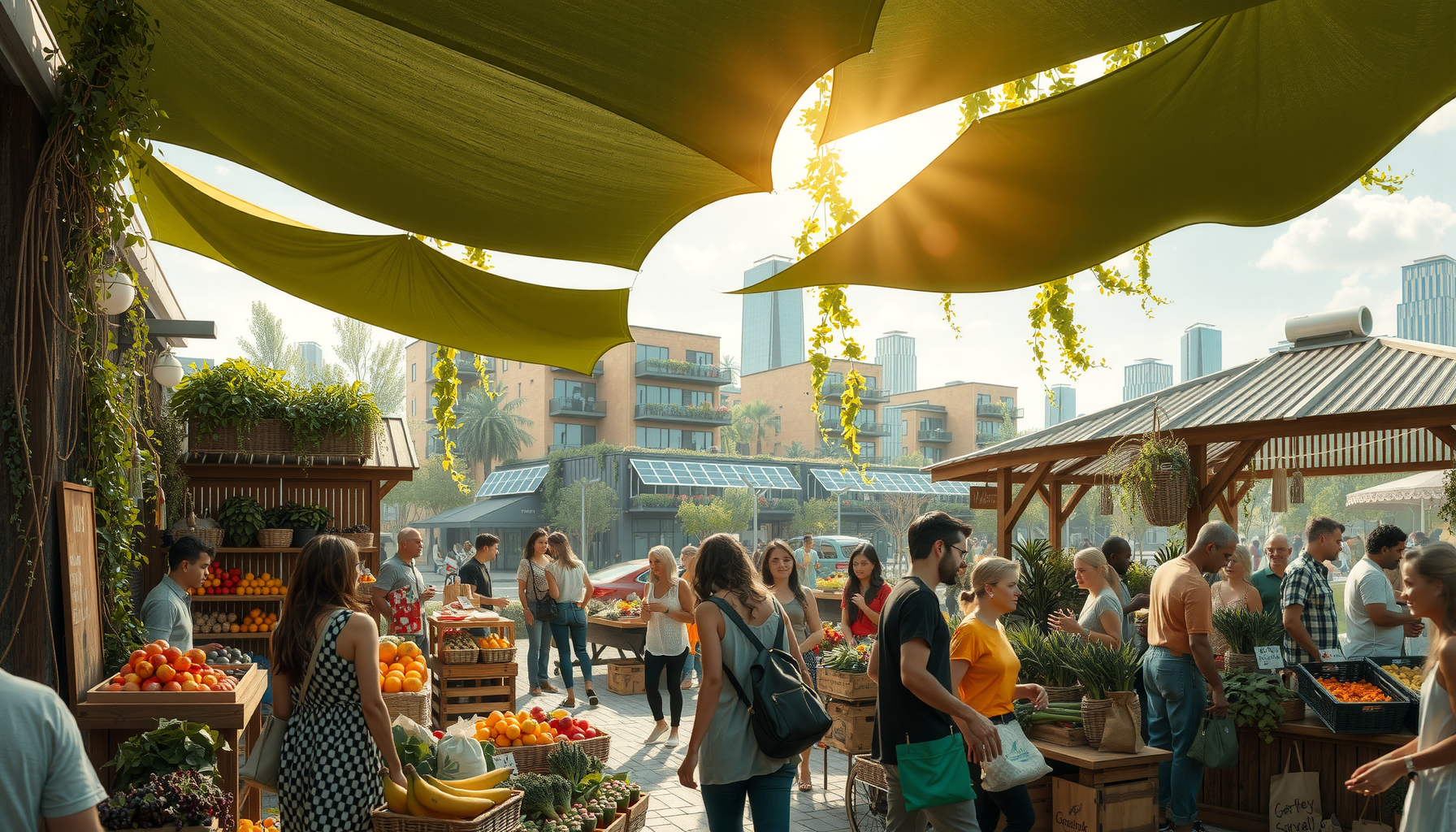 Sustainable Sourcing Drives Ethical Business Practices Sustainable Sourcing Drives Ethical Business Practices