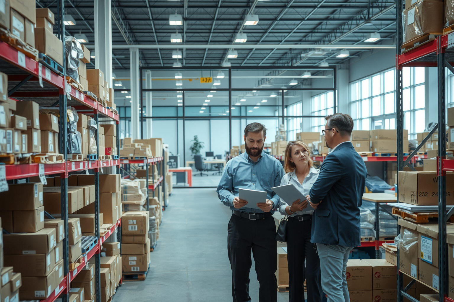 Jobber In Wholesale Supply Chain Drives Market Success