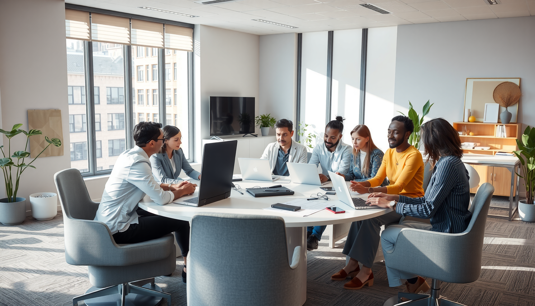 Supplier Relationship Strategies Drive Business Success