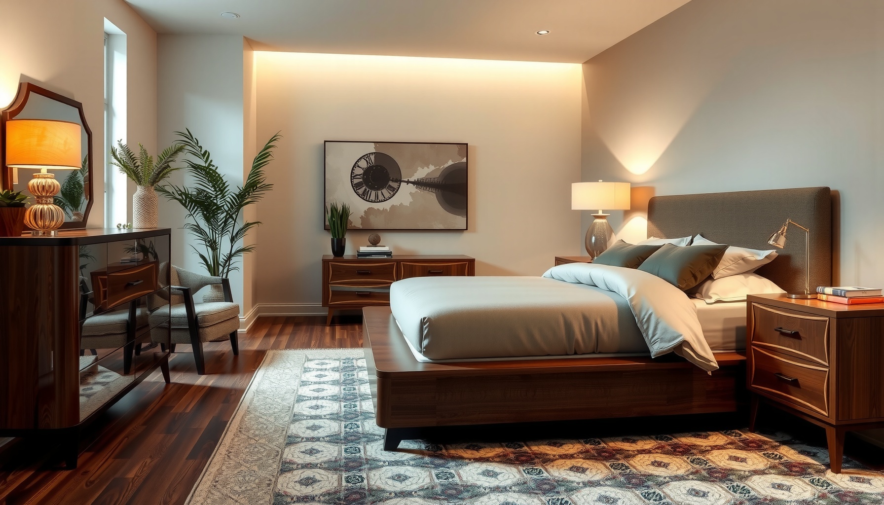 Bedroom Furniture That Elevates Your Space Effortlessly