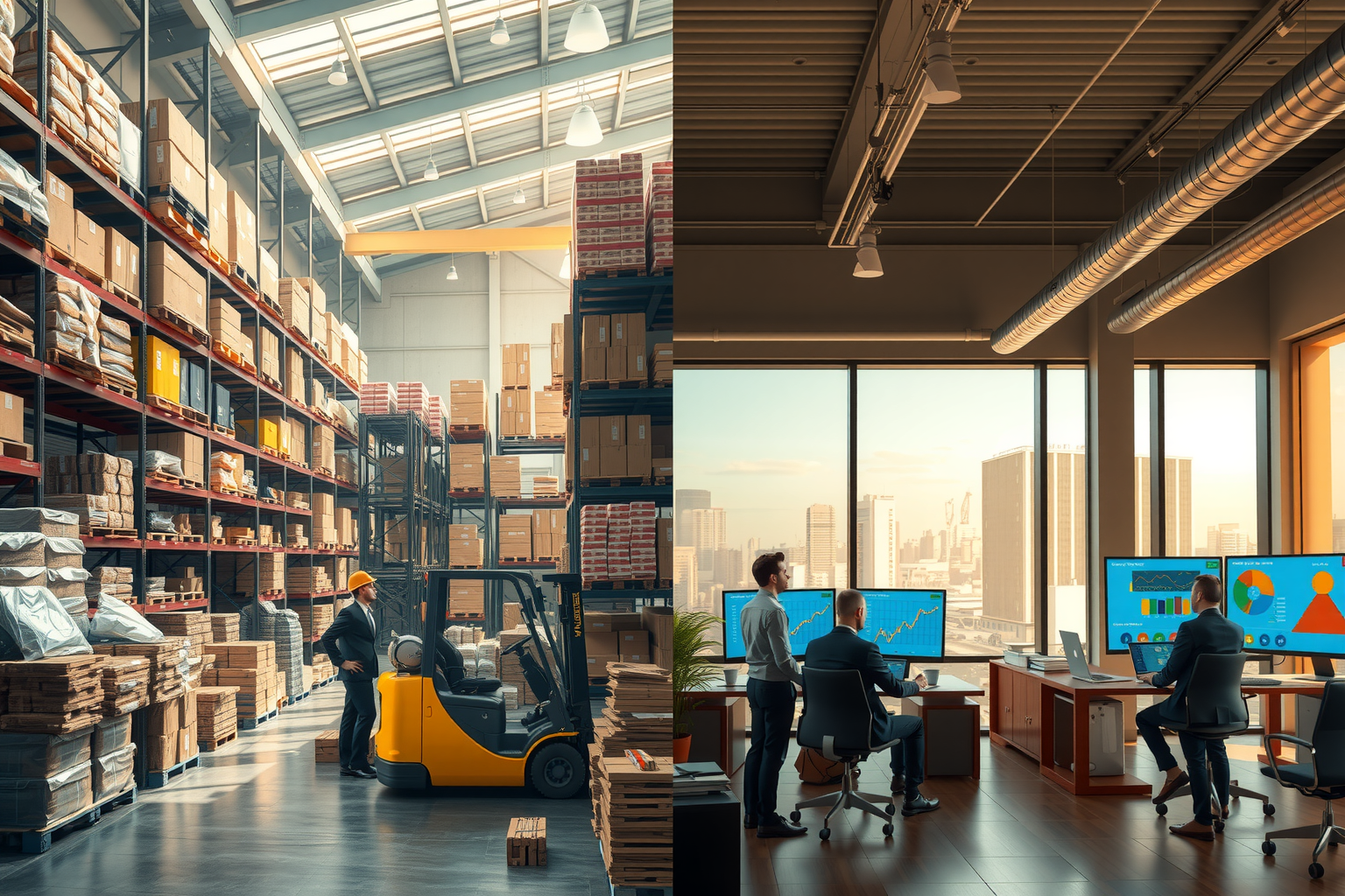 Wholesaler Vs Distributor Differences You Should Know