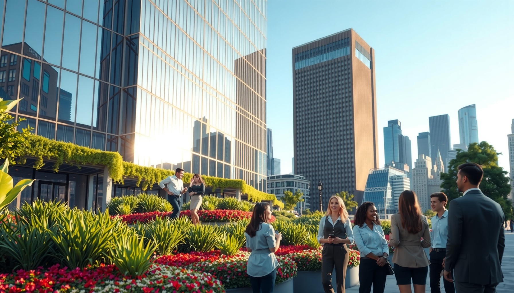 Contact Global Vision Company For Innovative Solutions