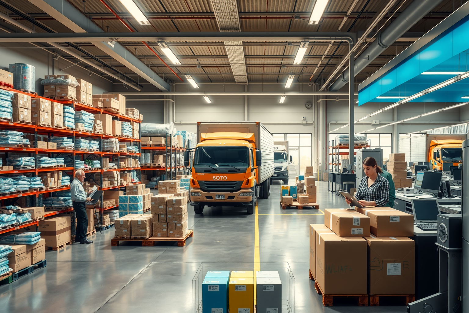 Wholesaler Vs Distributor What You Need To Know Wholesaler Vs Distributor What You Need To Know