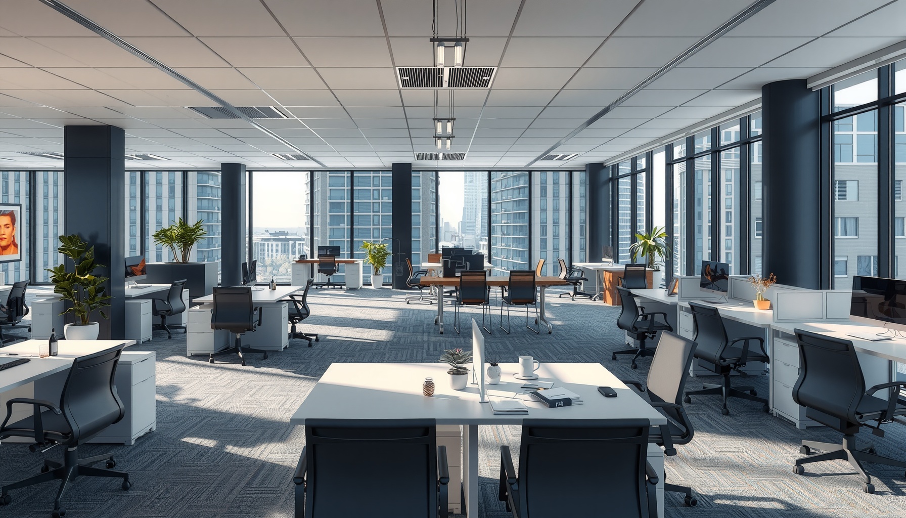 Budgeting For Commercial Furniture Made Simple