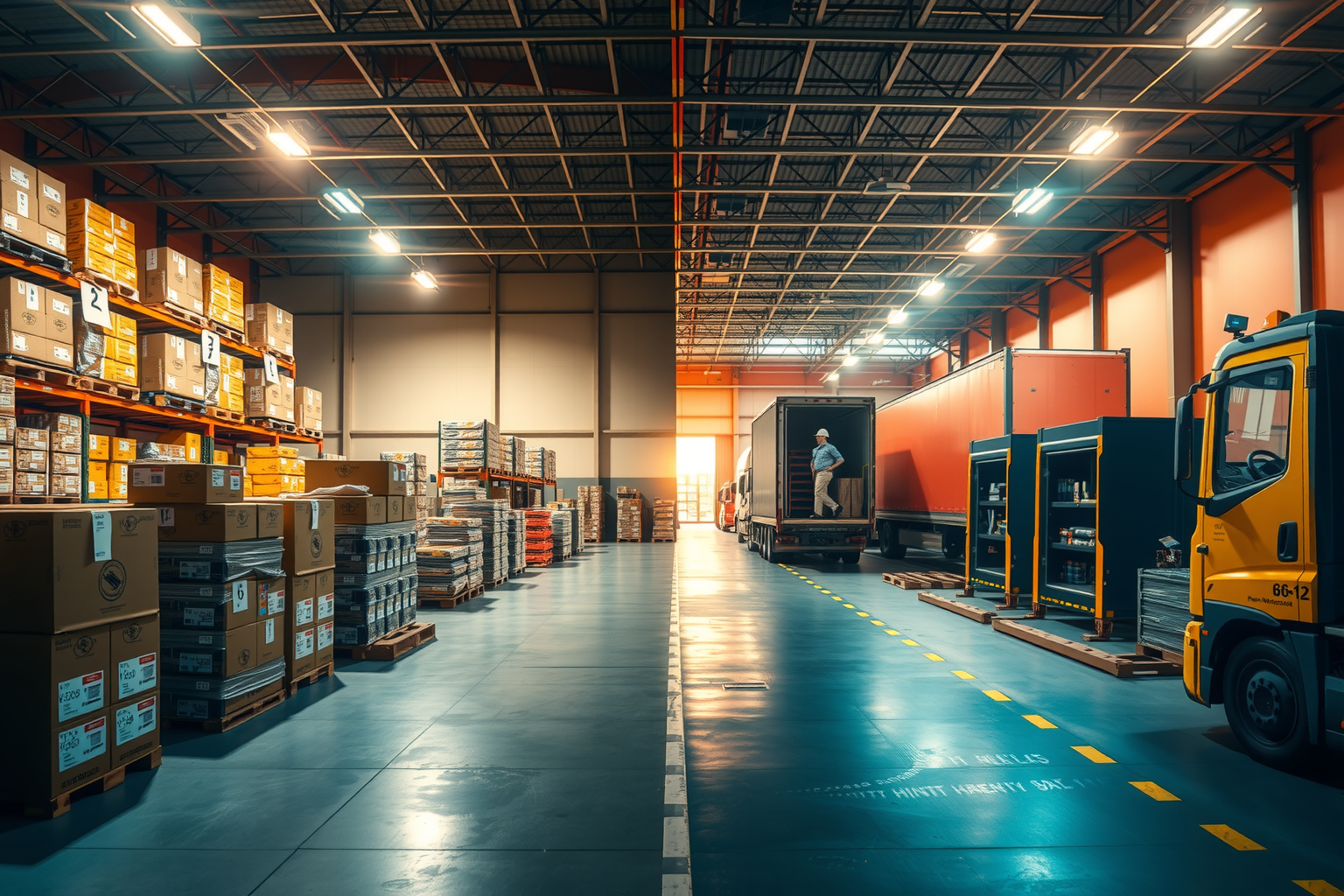 Wholesaler Versus Distributor Which Is Right For You