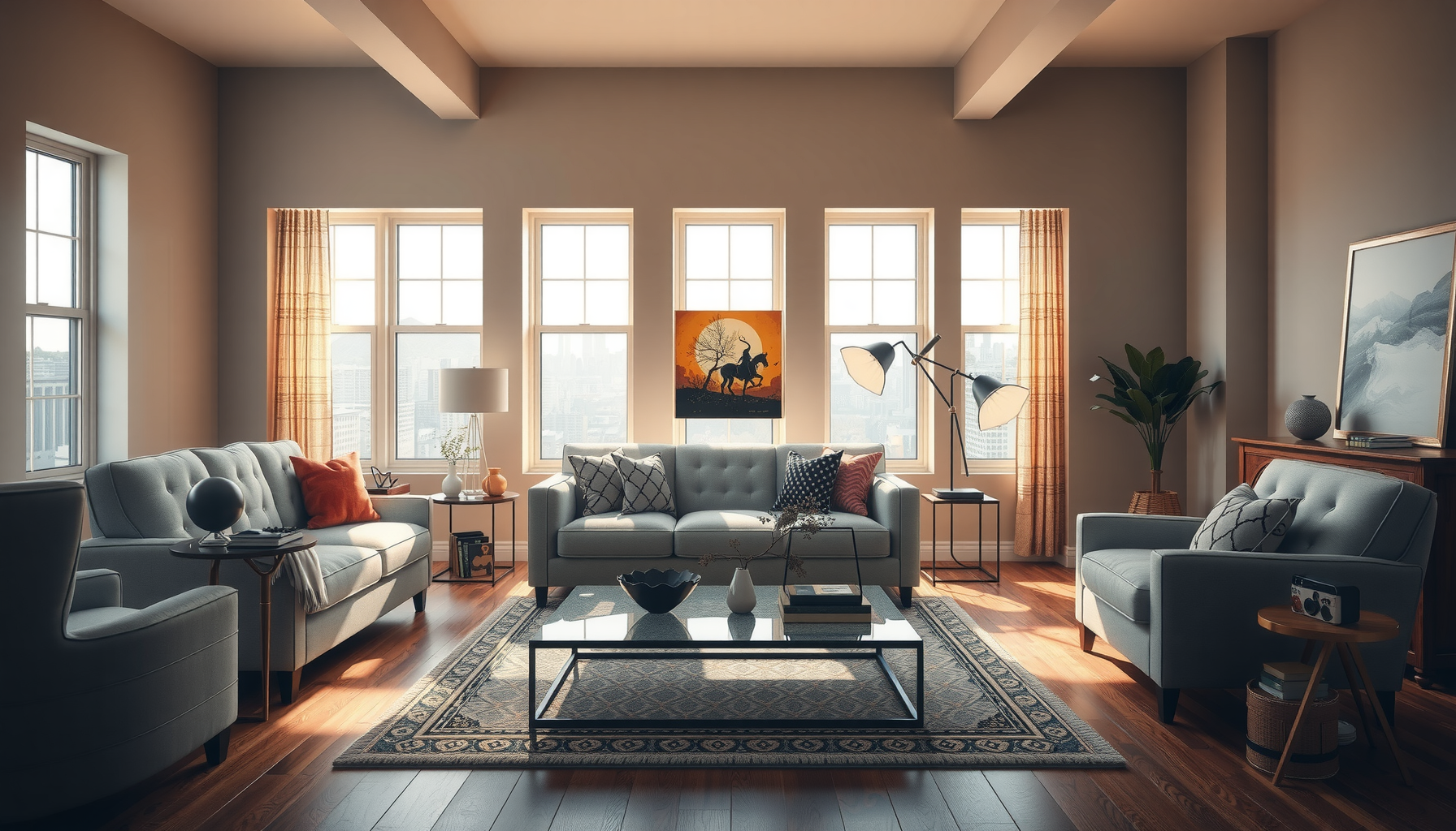 Bulk Furniture Purchases Enhance Your Home Style