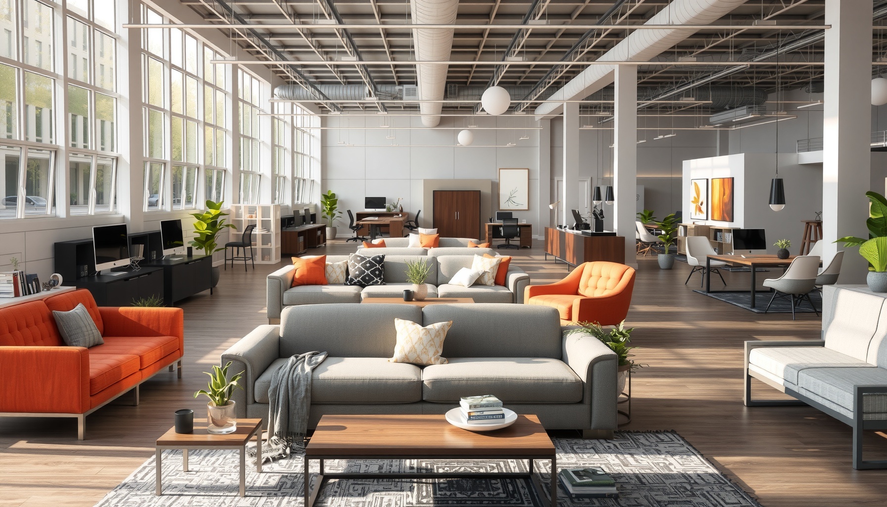 Bulk Furniture Purchases Simplify Your Buying Experience