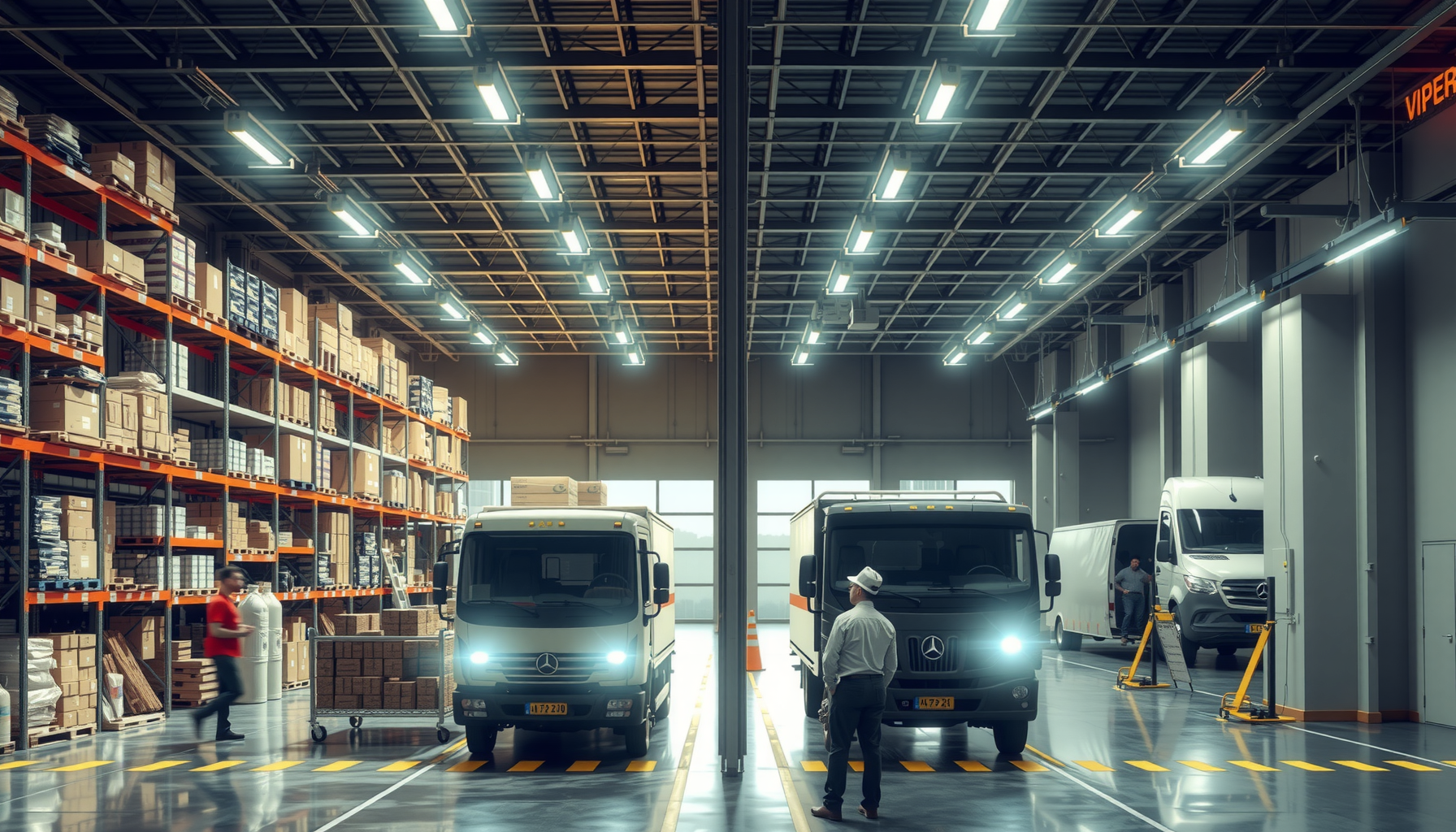 Wholesaler Vs Distributor Differences You Should Know