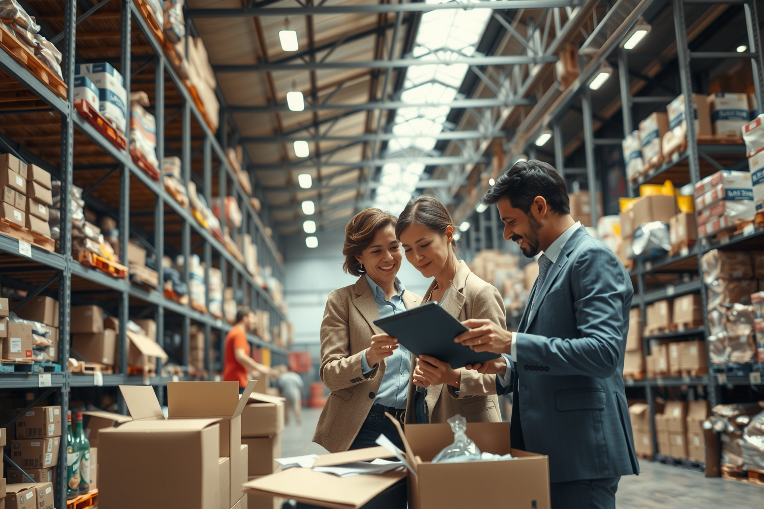 Wholesale Volume Discounts Boost Your Business Profitability