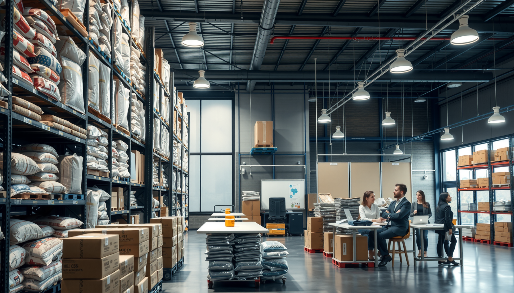 Wholesaler Vs Distributor Understanding Key Differences