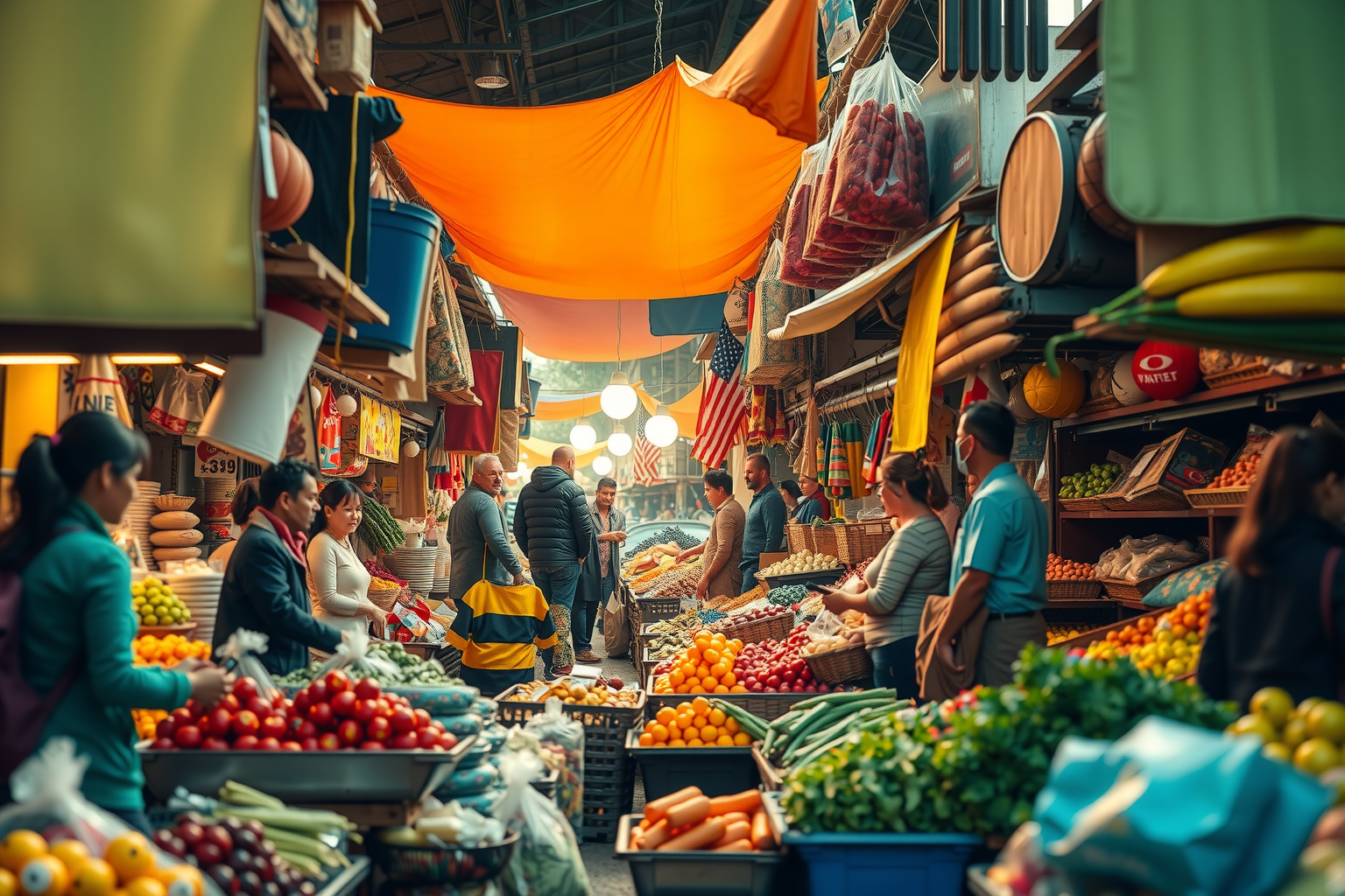 Wholesale Vendors Transform Your Business Strategy