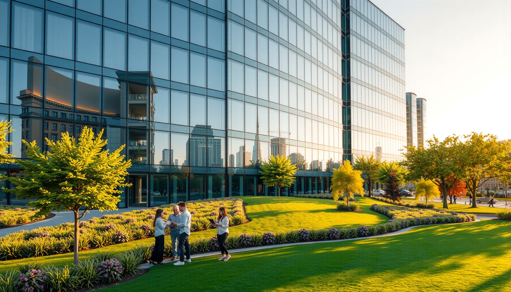 Contact Global Vision Company For Innovative Solutions