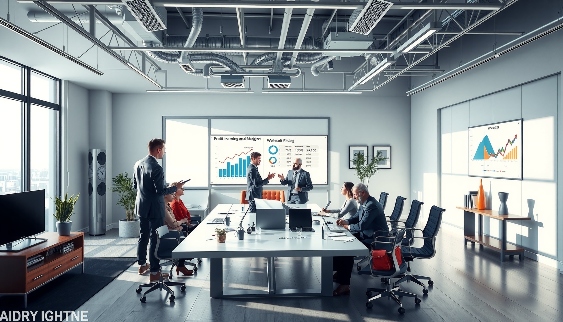 Wholesale Pricing Strategy To Boost Your Profit Margins