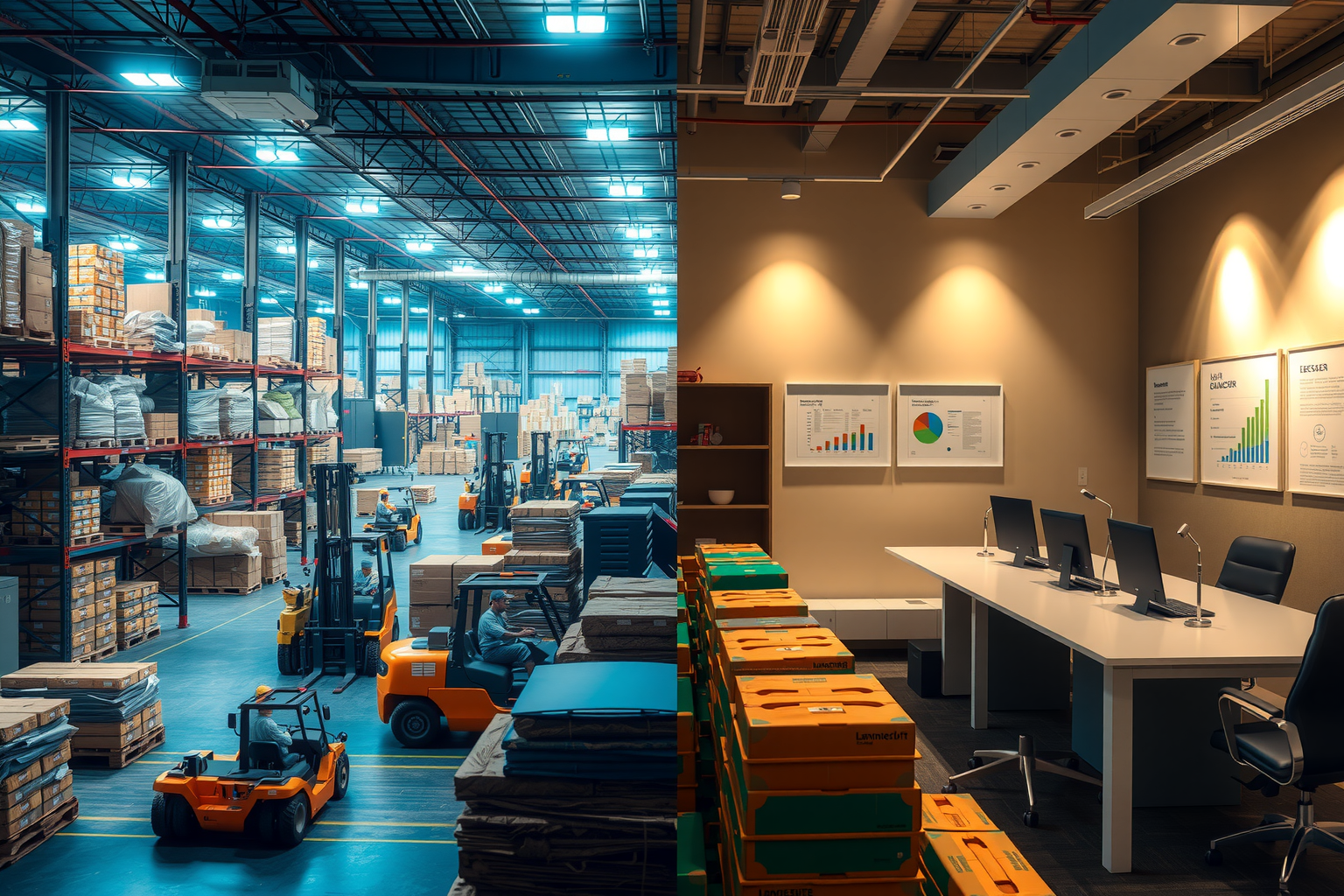 Wholesaler Vs Distributor What You Need To Know Wholesaler Vs Distributor What You Need To Know