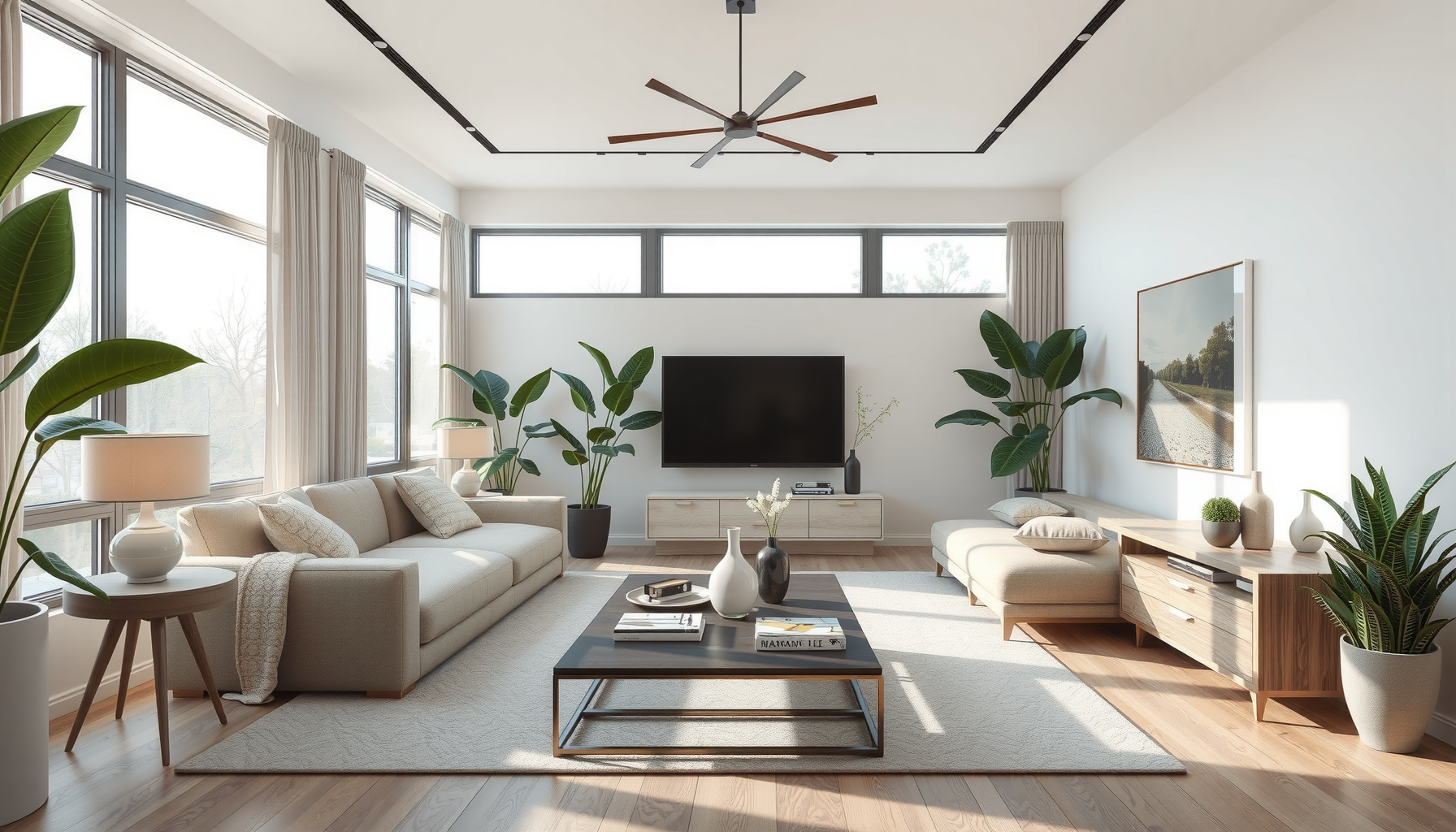 Contemporary Furniture Trends Redefining Modern Spaces