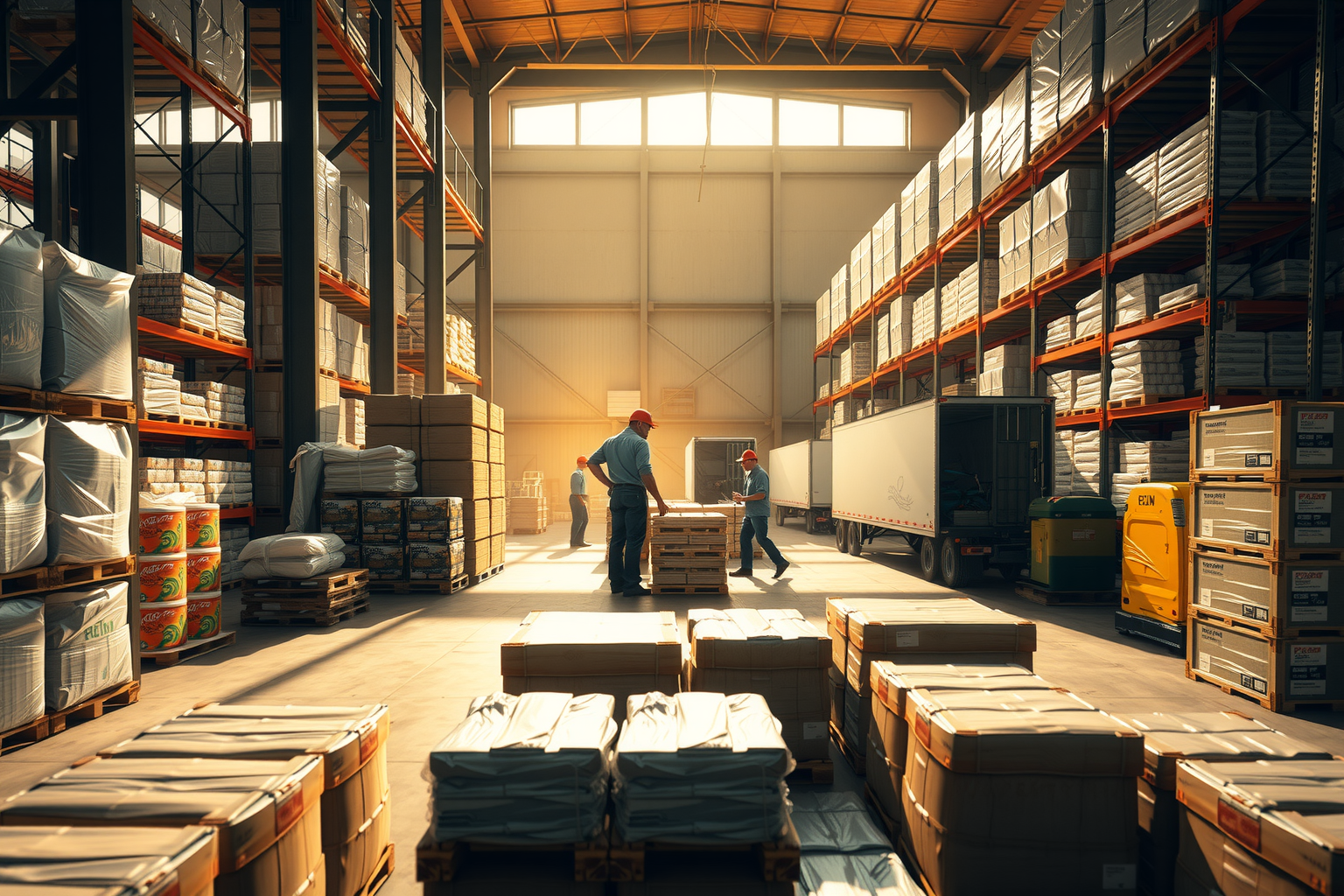 Wholesale Volume Discounts Boost Your Business Savings