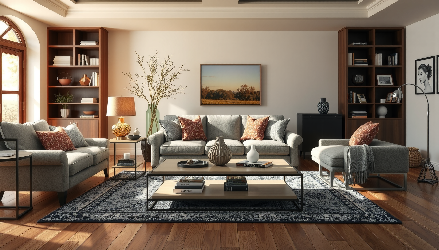 Wholesale Furniture Suppliers Transform Your Home Style