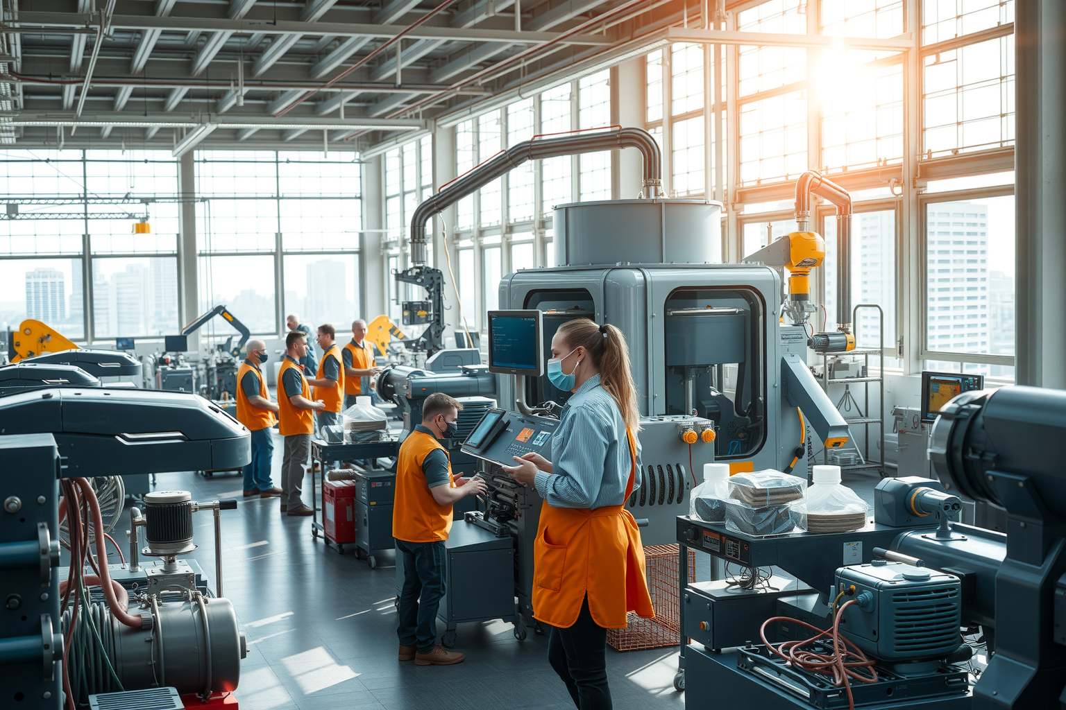 Budgetfriendly Manufacturing Suppliers Drive Innovation Forward