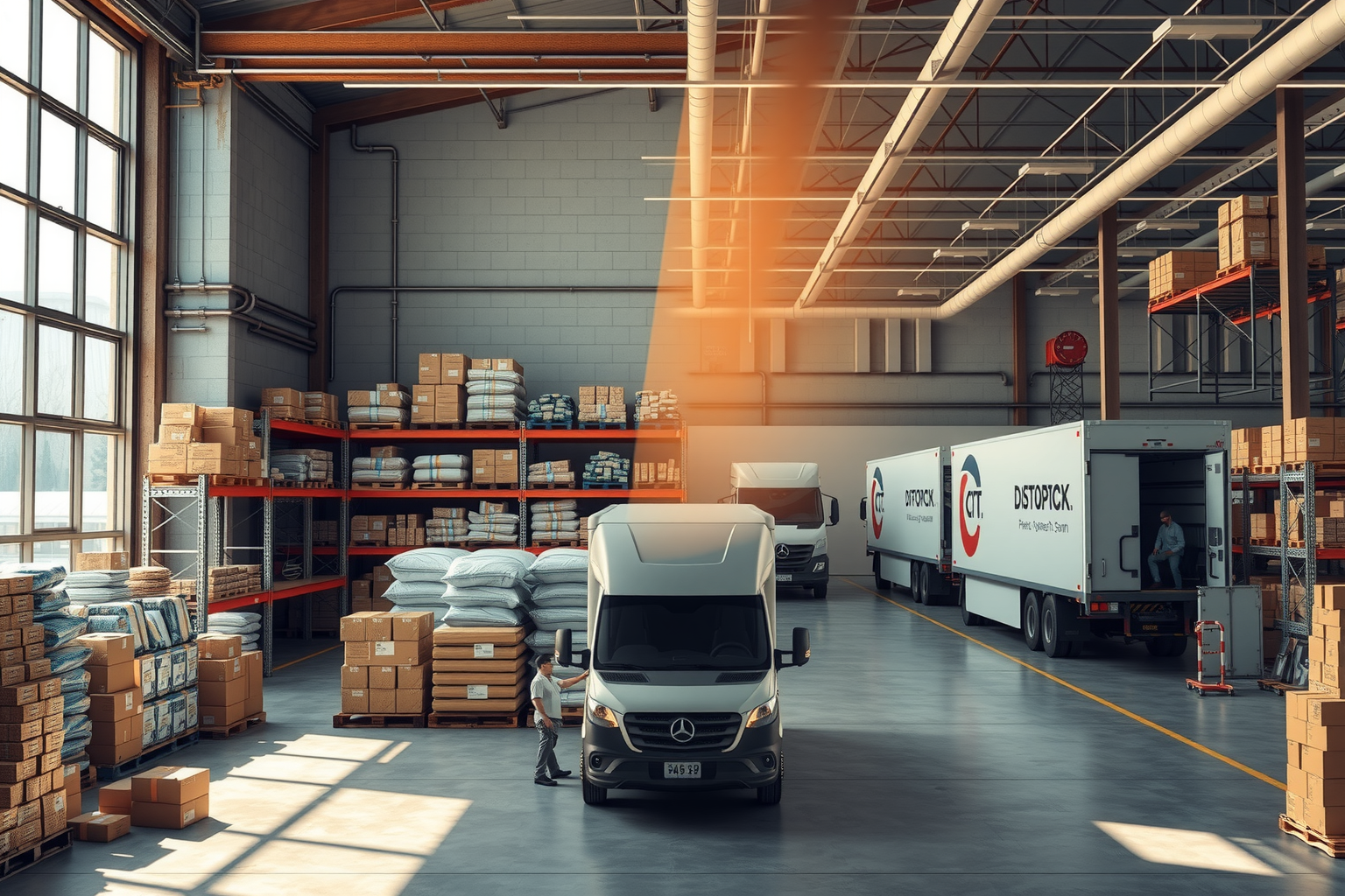 Wholesaler Vs Distributor Differences Explained Simply