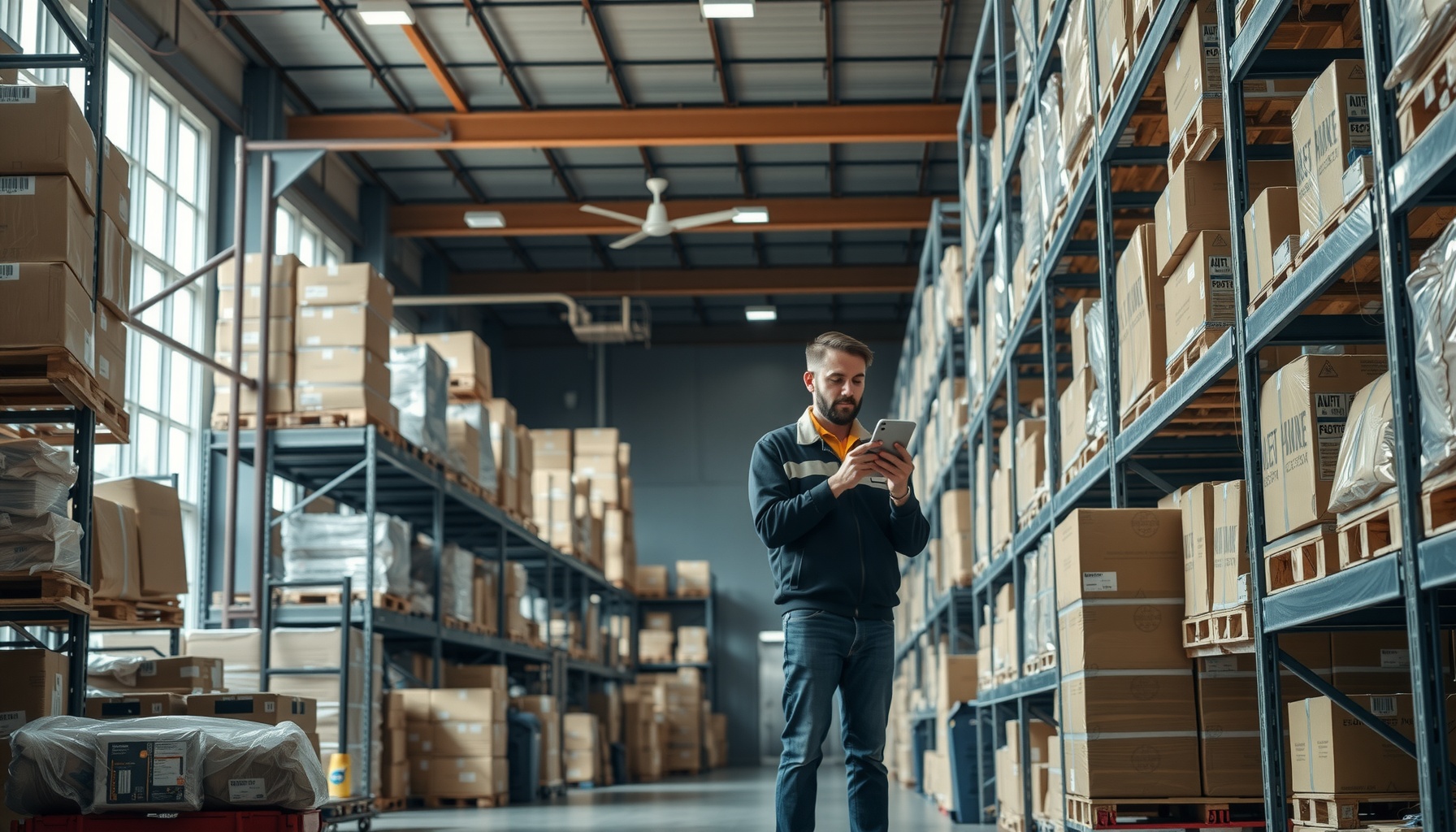 Top Inventory Management Software For Wholesalers Unveiled