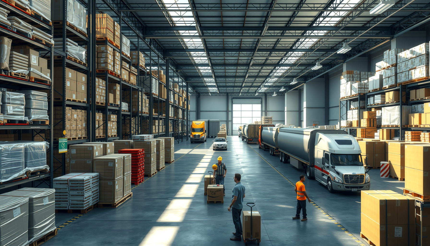 Wholesaler Vs Distributor Which One Is Right For You