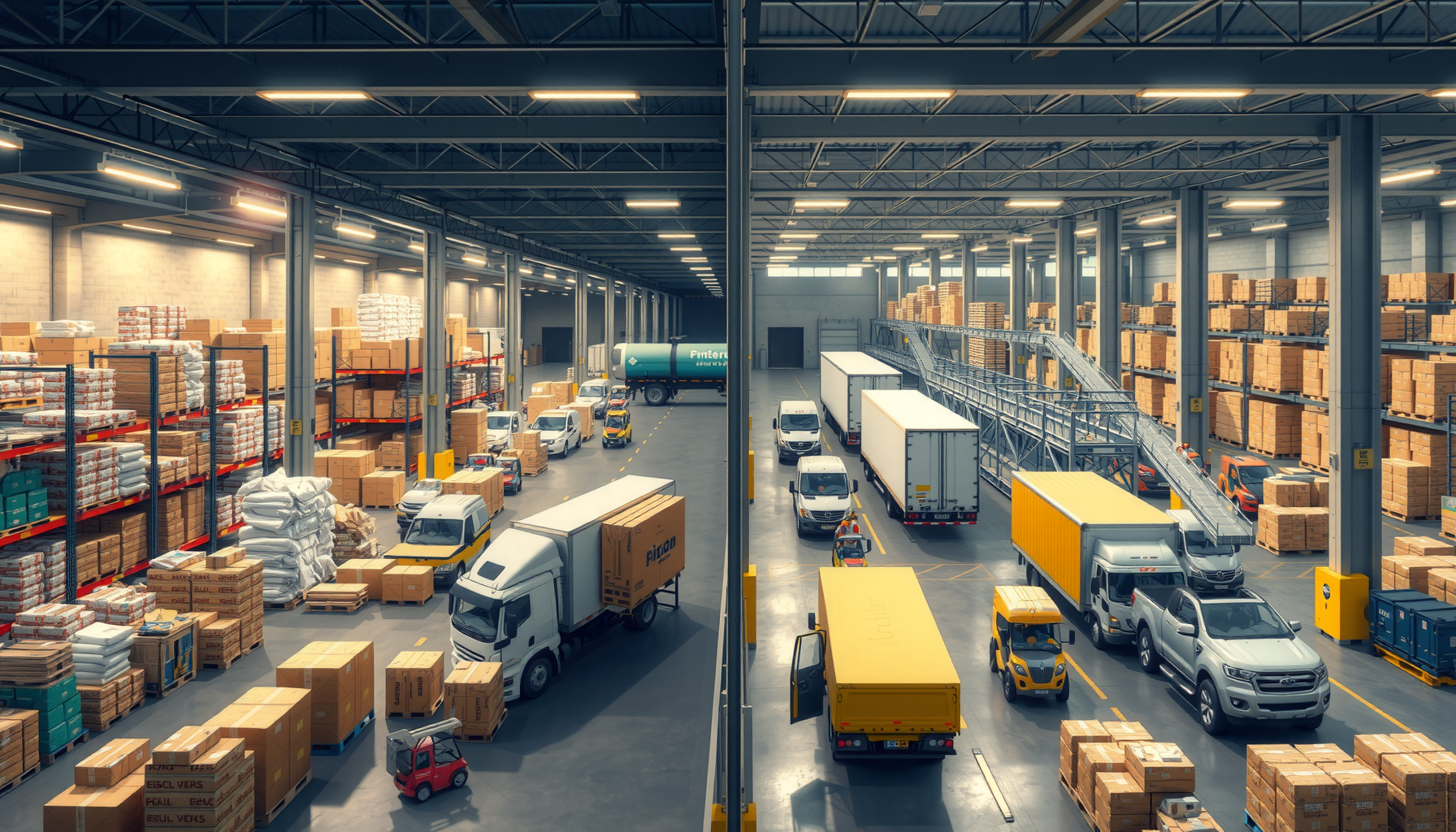 Wholesaler Vs Distributor Understanding Key Differences