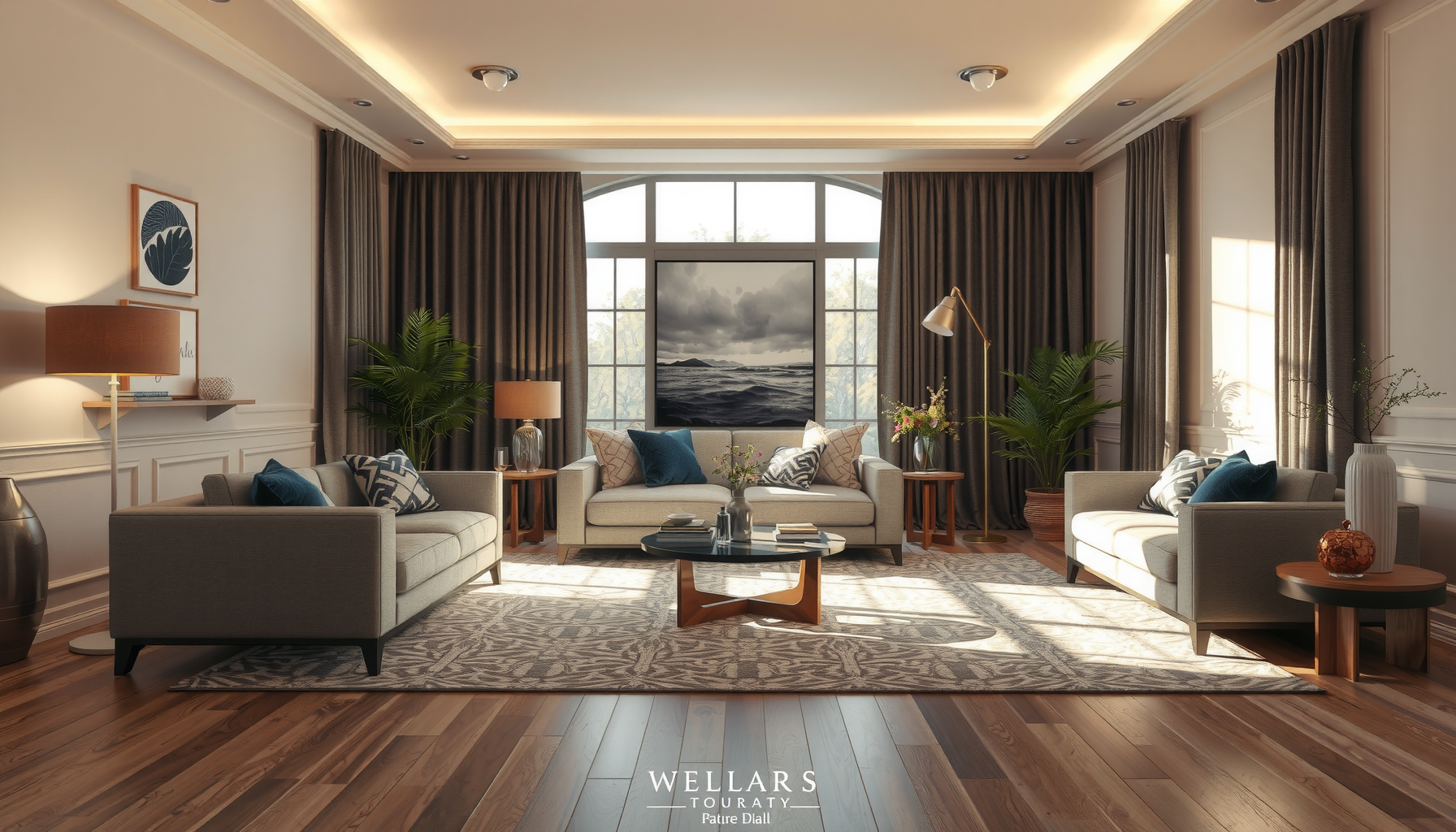 Top Furniture Sources For Interior Designers You Need