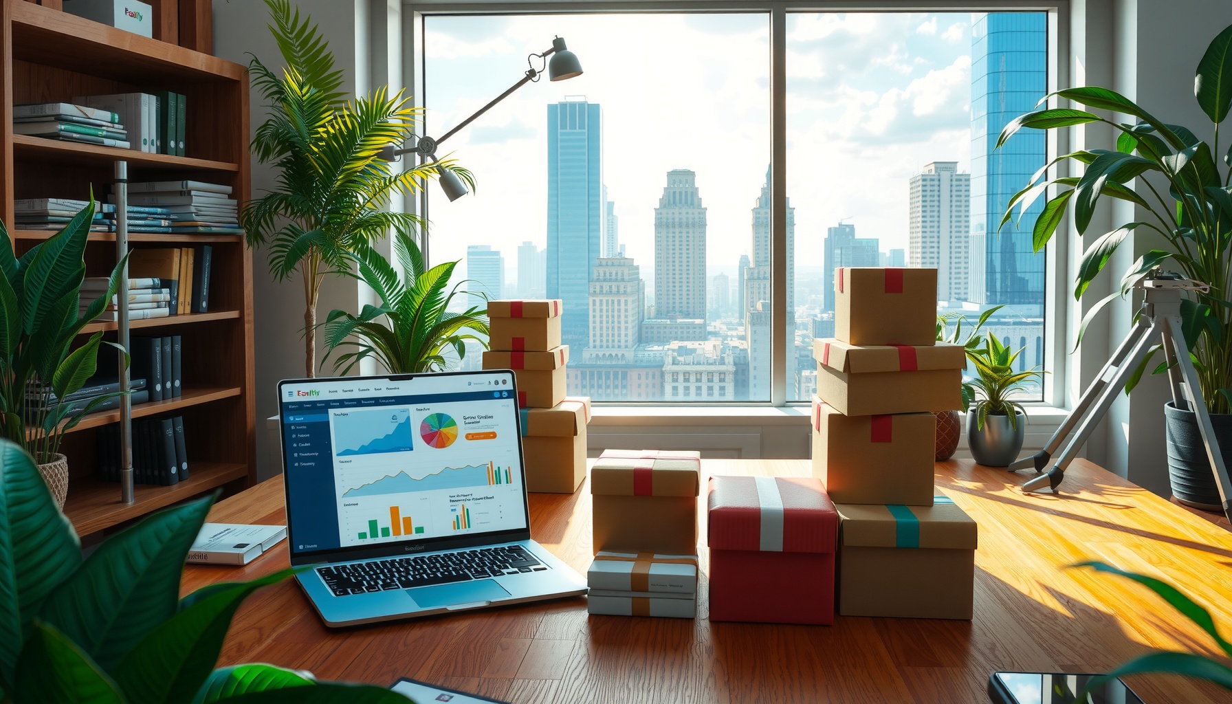 Dropshipping Solutions For Growing Your Business Today