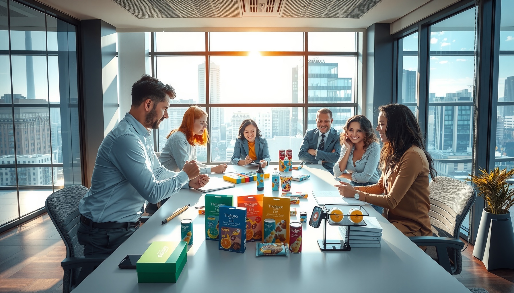 Private Label Supplier Boosts Your Brand Success