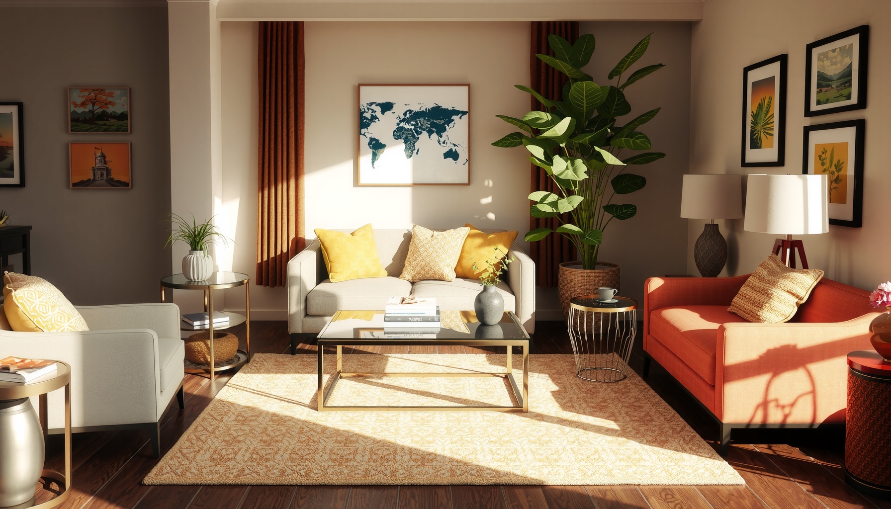 Occasional Furniture Enhances Your Home Style Effortlessly Occasional Furniture Enhances Your Home Style Effortlessly