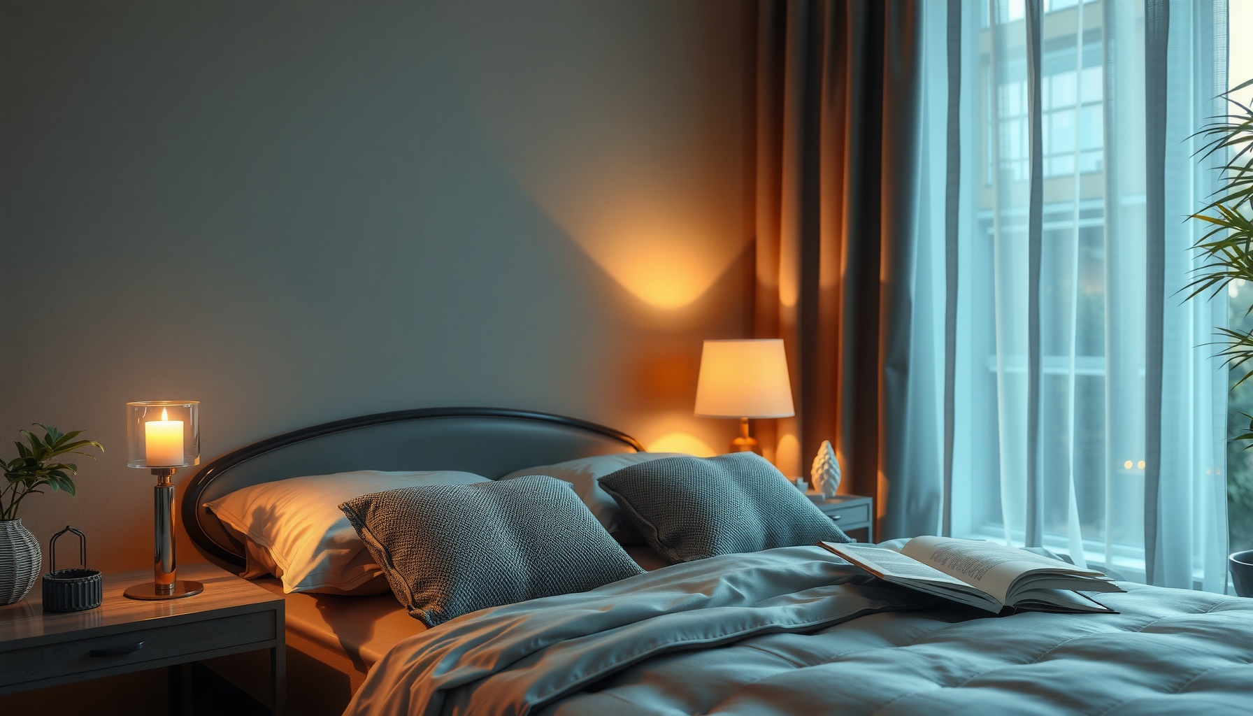 Bedsides Transform Your Sleep Space Effectively