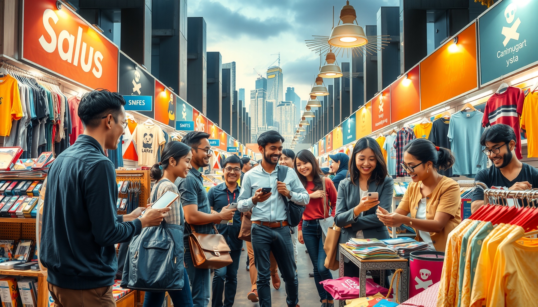 Dropshipping Wholesale Offers New Business Opportunities