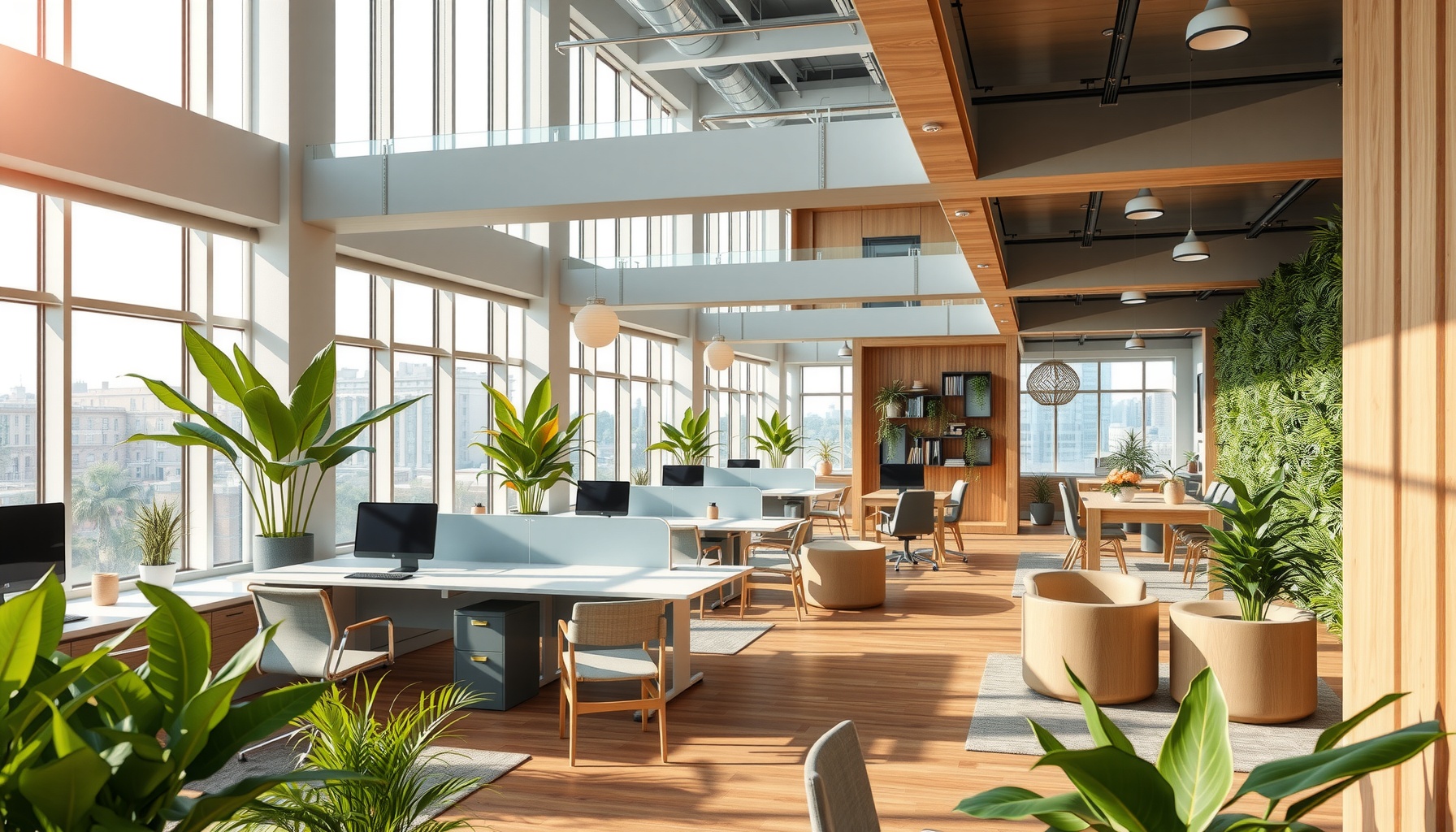 Furniture For Coworking Spaces That Inspire Productivity Furniture For Coworking Spaces That Inspire Productivity