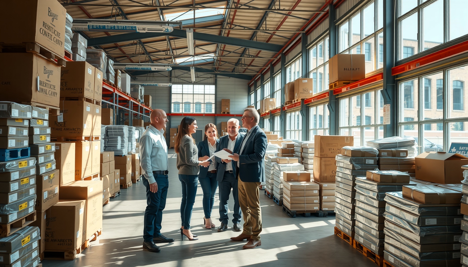 Volume Discounts In Wholesale Boost Your Profit Margins