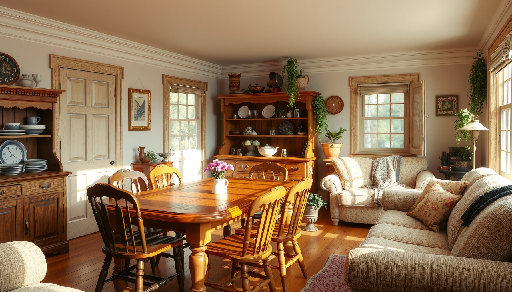 Country Furniture Brings Timeless Charm To Your Home Country Furniture Brings Timeless Charm To Your Home