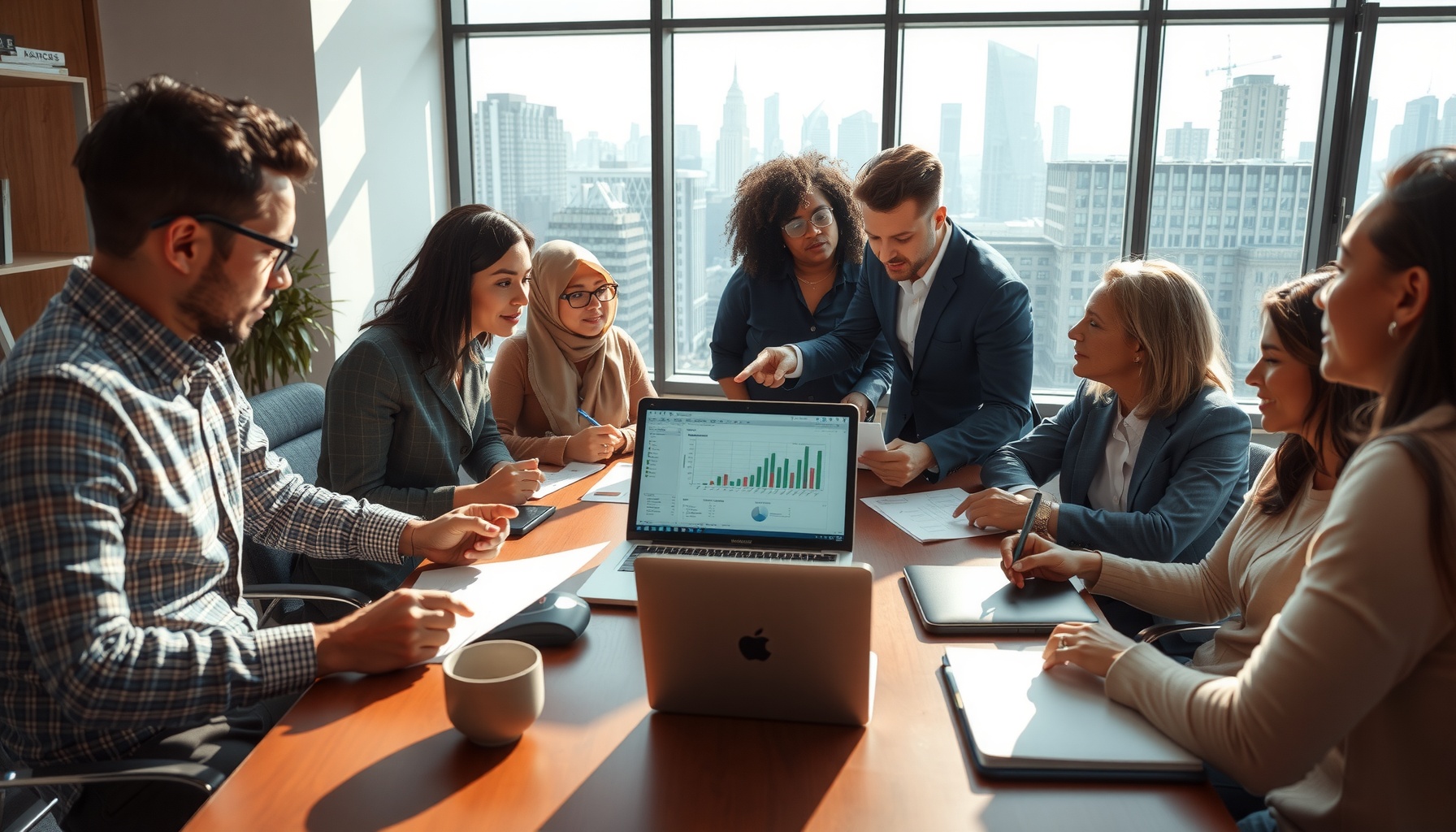 Wholesale Supplier Negotiations Drive Business Success