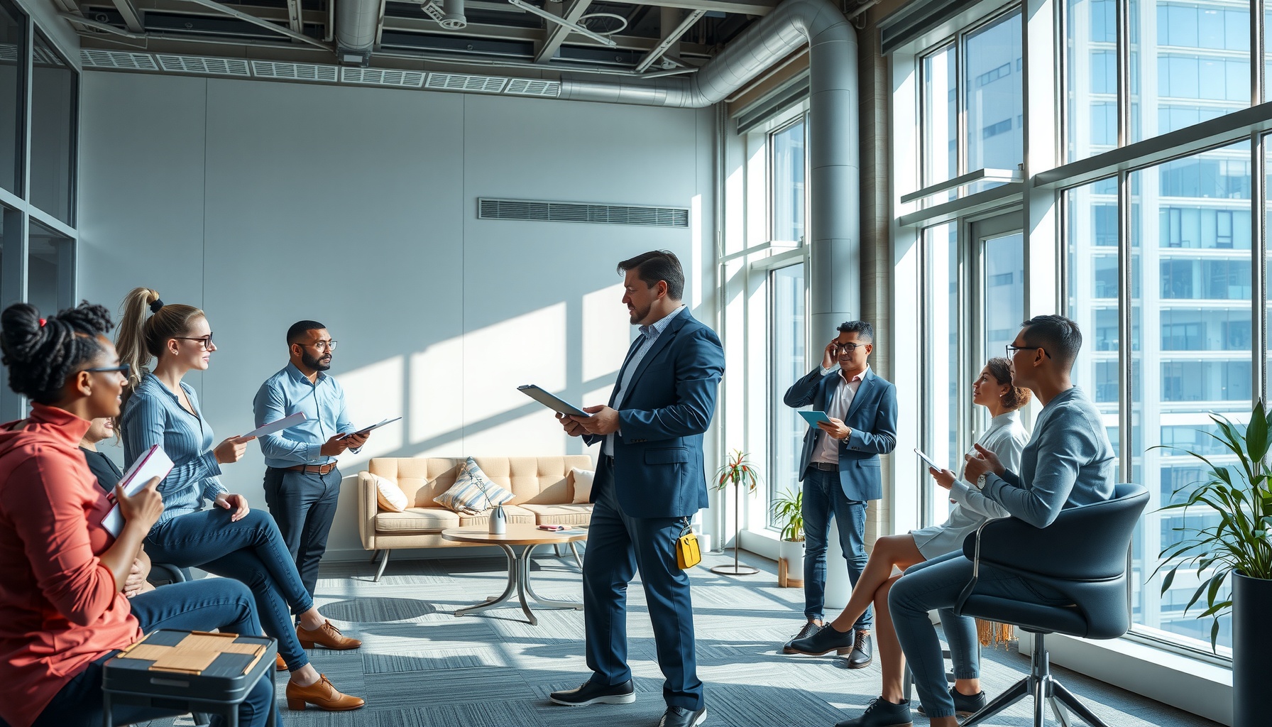 Ongoing Product Training For Wholesalers Boosts Sales