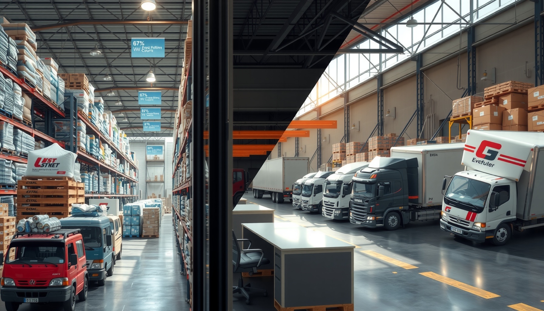 Wholesaler Vs Distributor Differences Explained Clearly